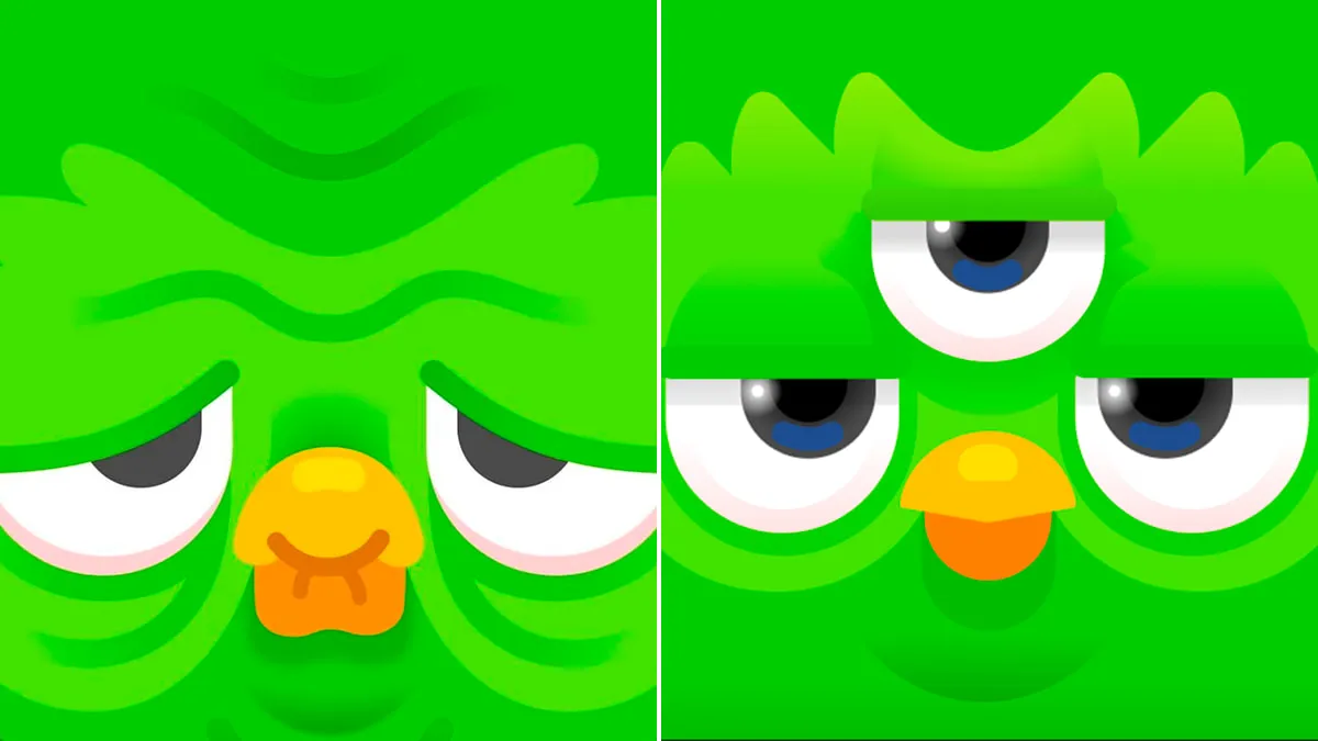 Duolingo, de ulular de lo lindo a no decir ni pío en las redes sociales: este es el motivo de su silencio