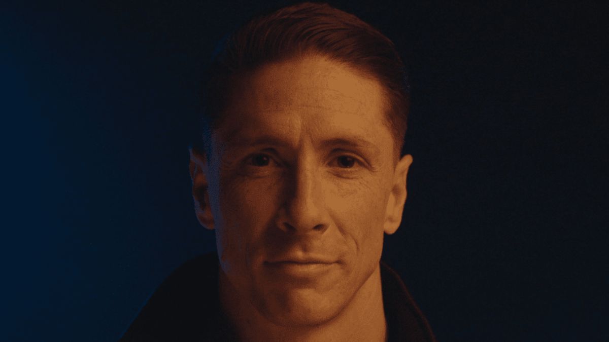 fernando torres paramount mision imposible