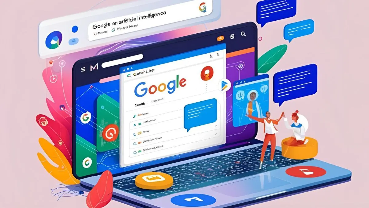 Así va a cambiar el motor de búsqueda de Google con la IA: todas las novedades