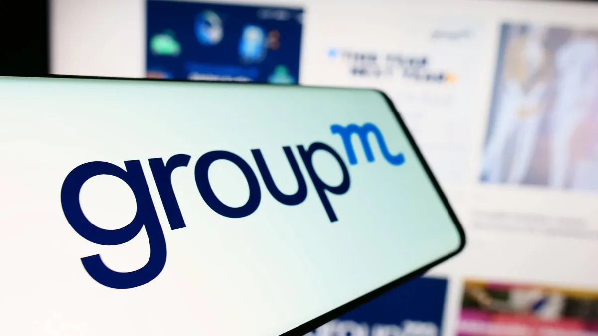 Comienzan los despidos en las agencias de medios de WPP tras el anuncio del rebranding de GroupM