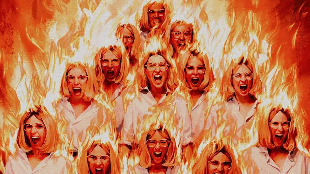 La causa del accidente que provocó el incendio D&AD Awards