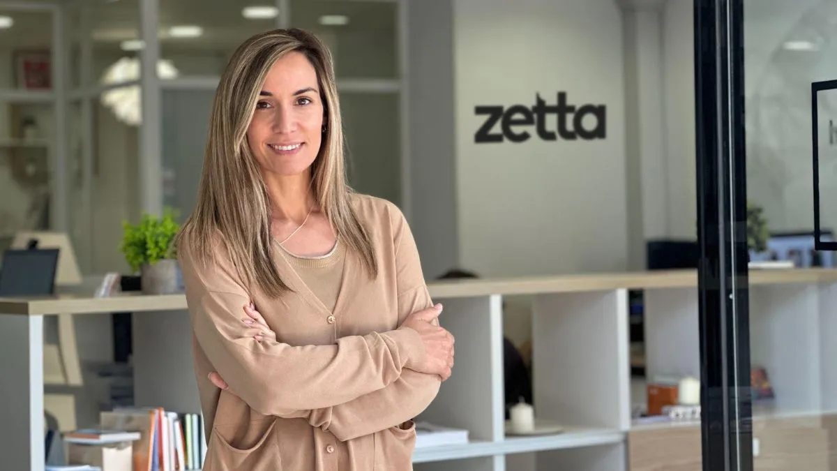Zetta, la agencia colaboradora de Barça y de Grupo Bimbo, da el salto a Madrid