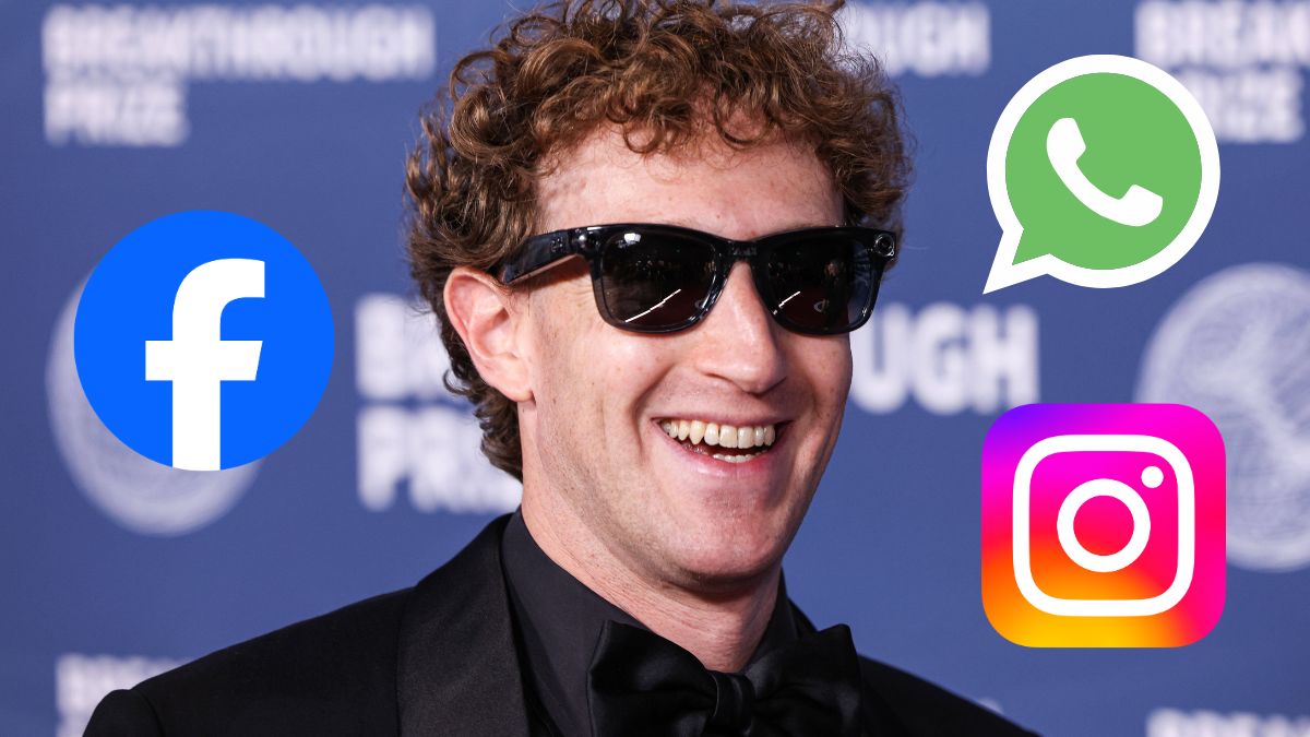 Zuckerberg desvela sus planes con la IA: ¿hacia qué rumbo van Instagram, WhatsApp y Facebook?