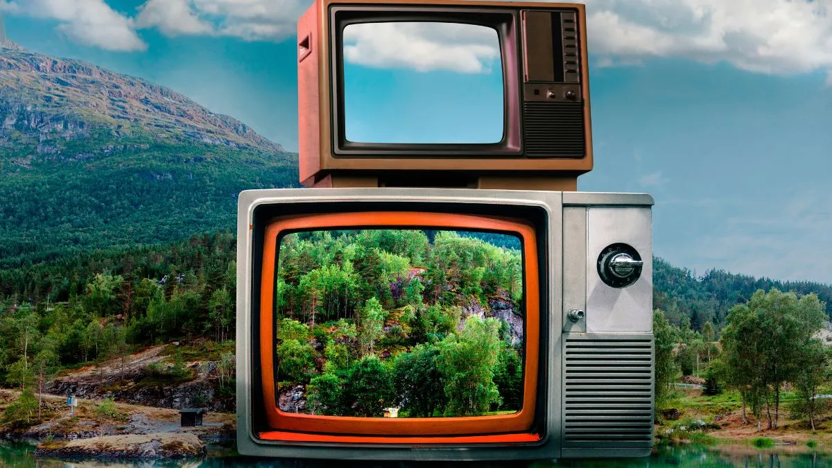 P&G, L’Oreal España y Nestlé: a la cabeza de la publicidad en televisión en abril