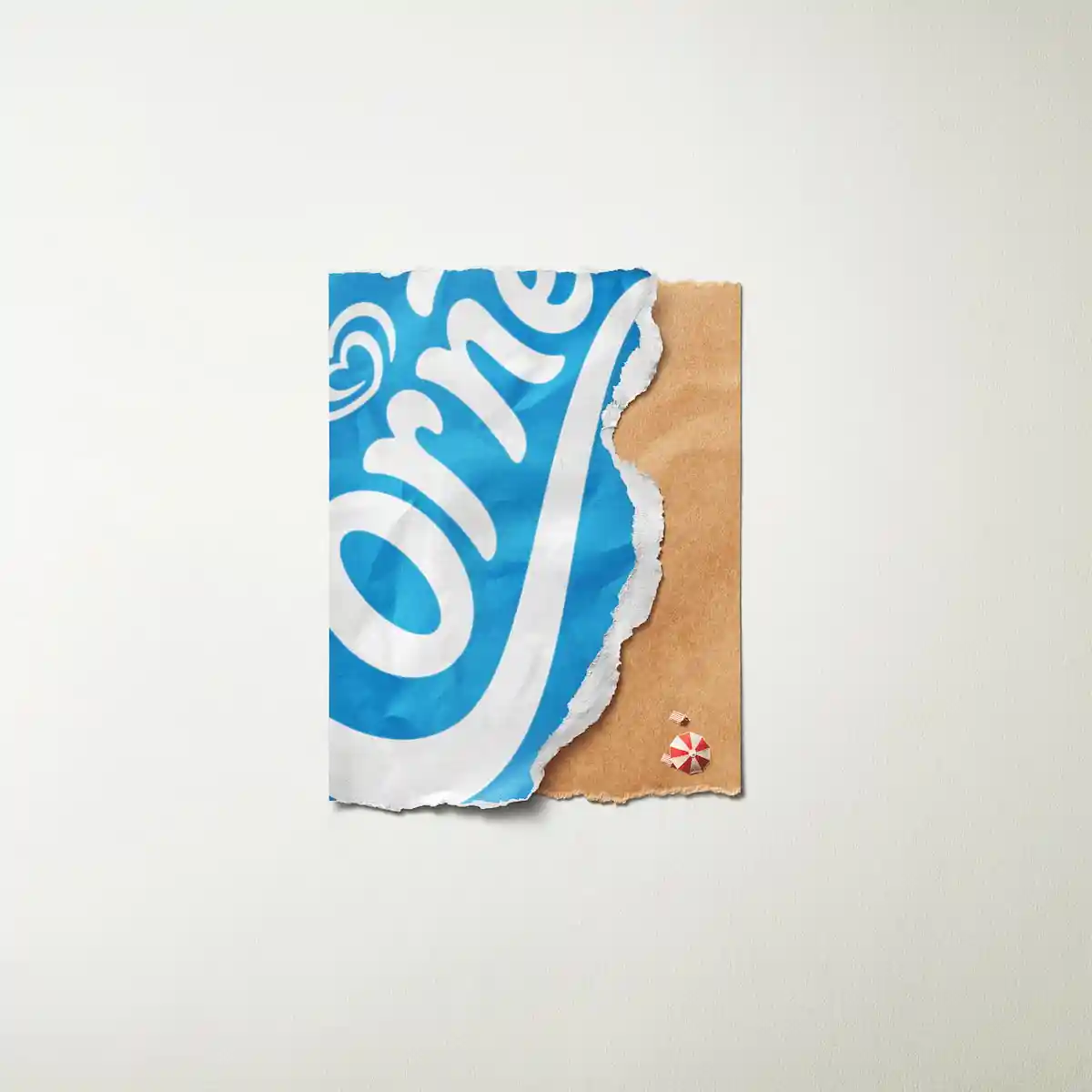 Unwrap It Cornetto