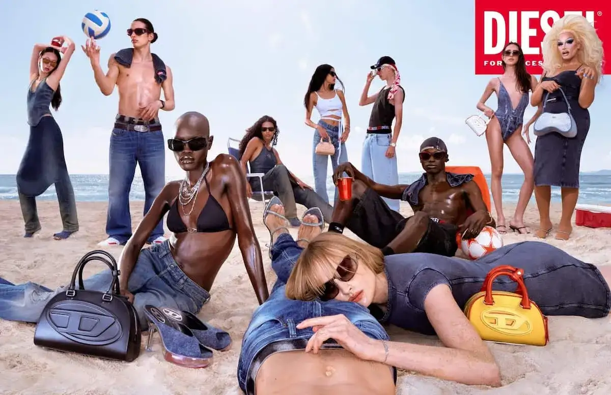 Diesel Your Life in D
