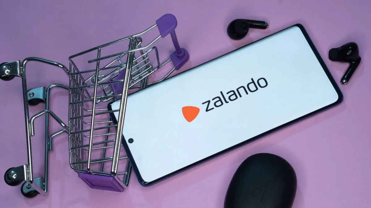 Zalando firma un sólido principio de año, con un aumento de ingresos del 7,9%
