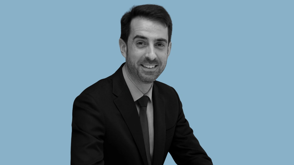 Alfonso Fernández Samsung bbva