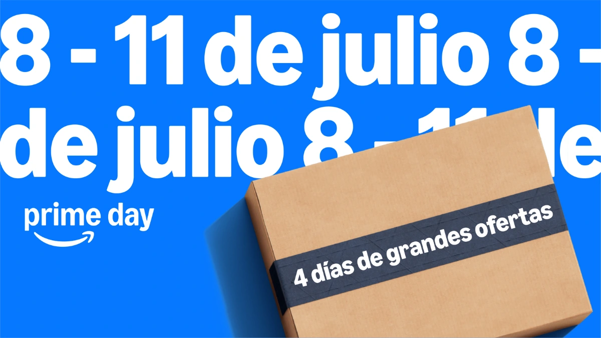 Amazon Prime Day