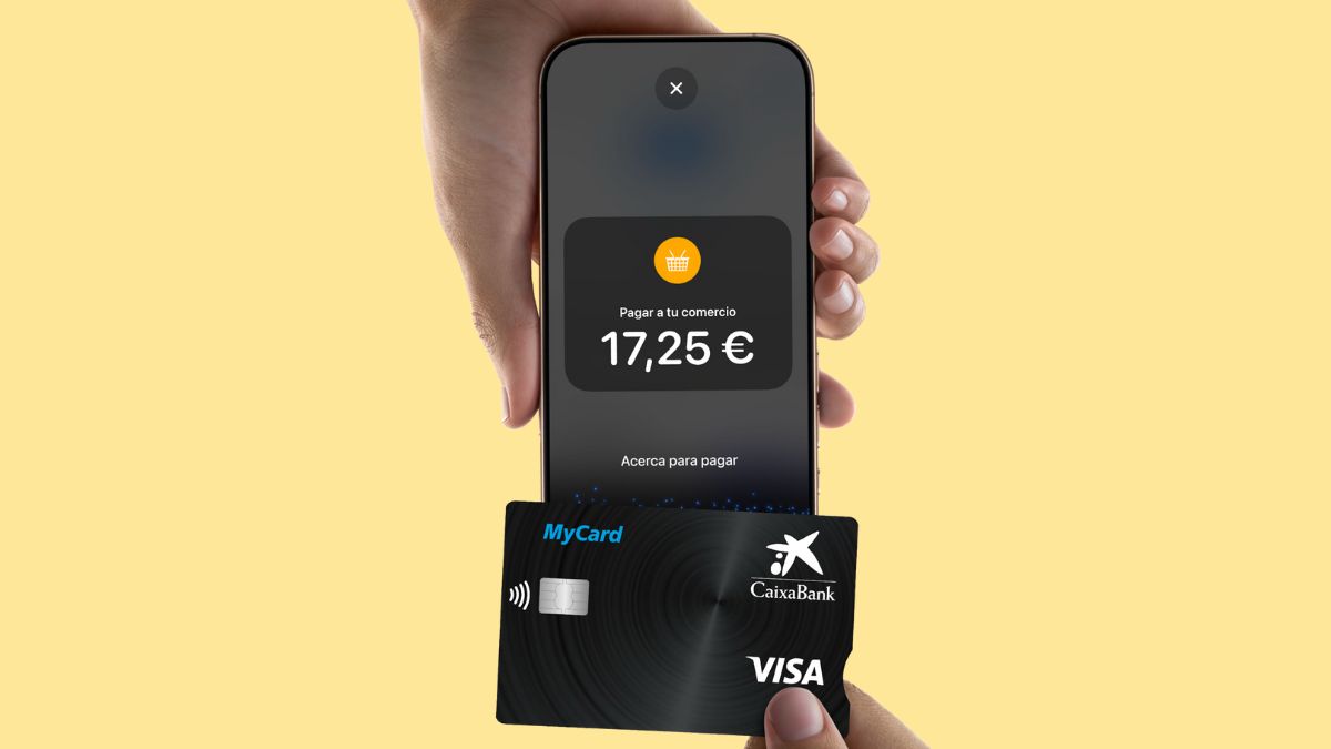 Apple, Tap to Pay