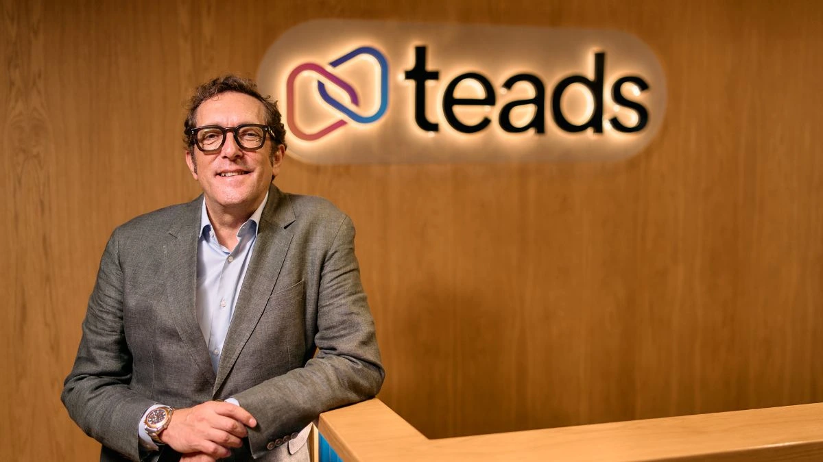 Teads presenta su nueva propuesta como una de las mayores plataformas de publicidad omnicanal en la open web 