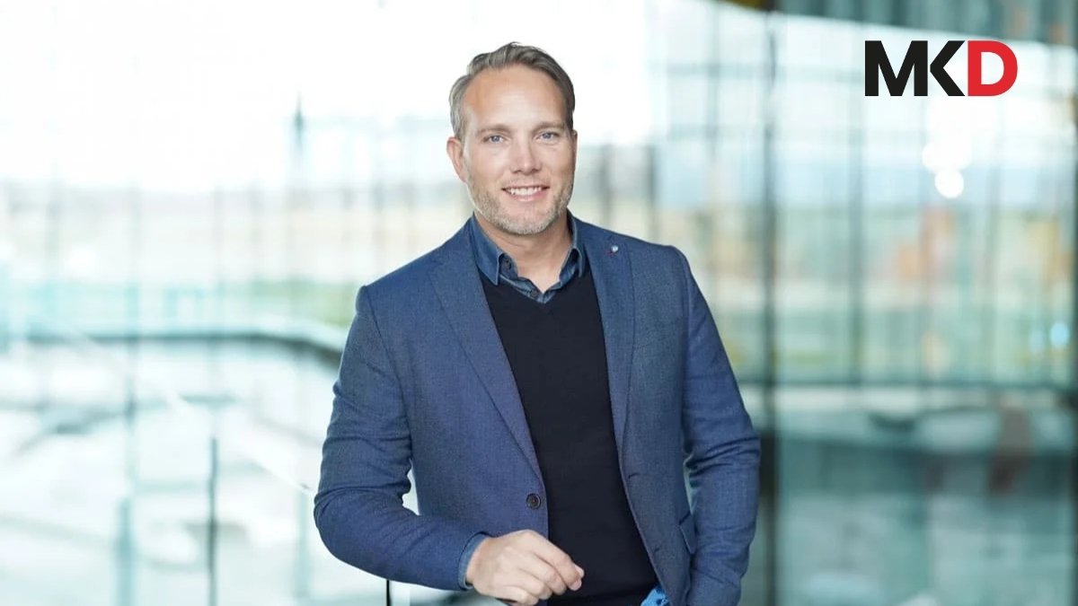 Steve Hammond Salesforce