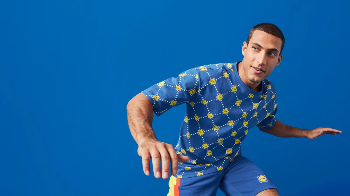 Lidl nueva colección