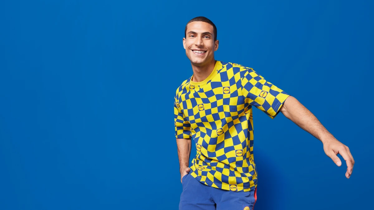 Lidl nueva colección