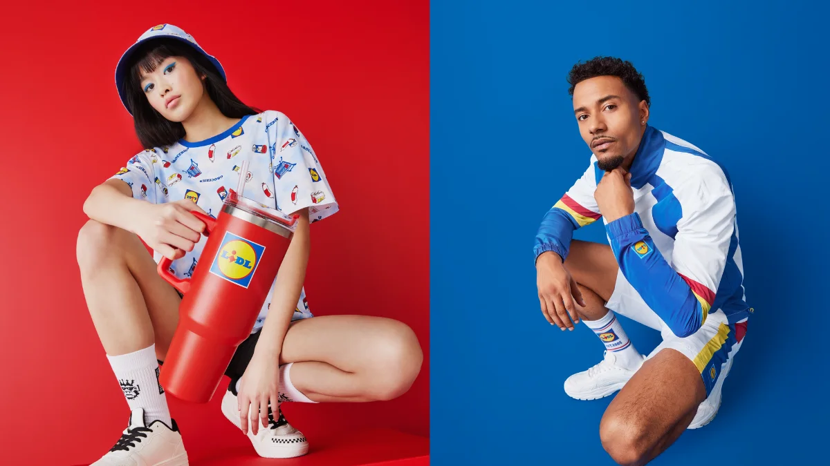Lidl nueva colección