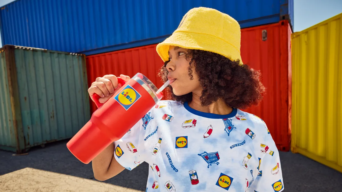 Lidl Nueva colección 2025
