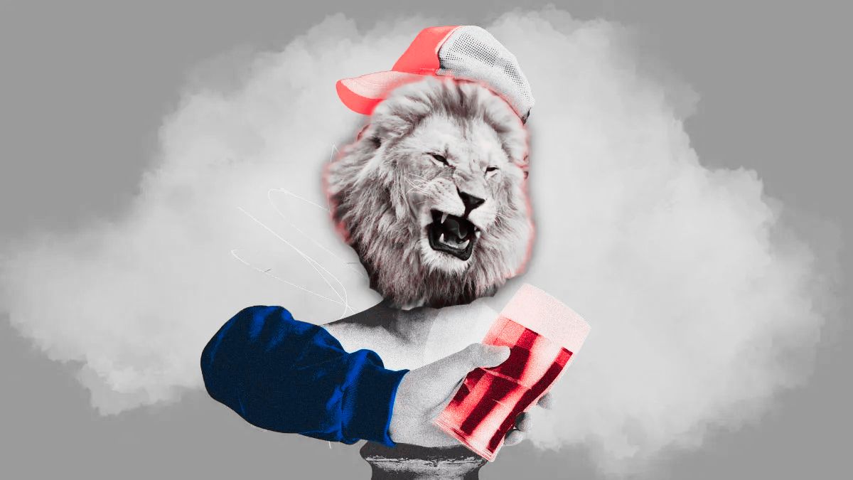 Manual de supervivencia de Cannes Lions 2025