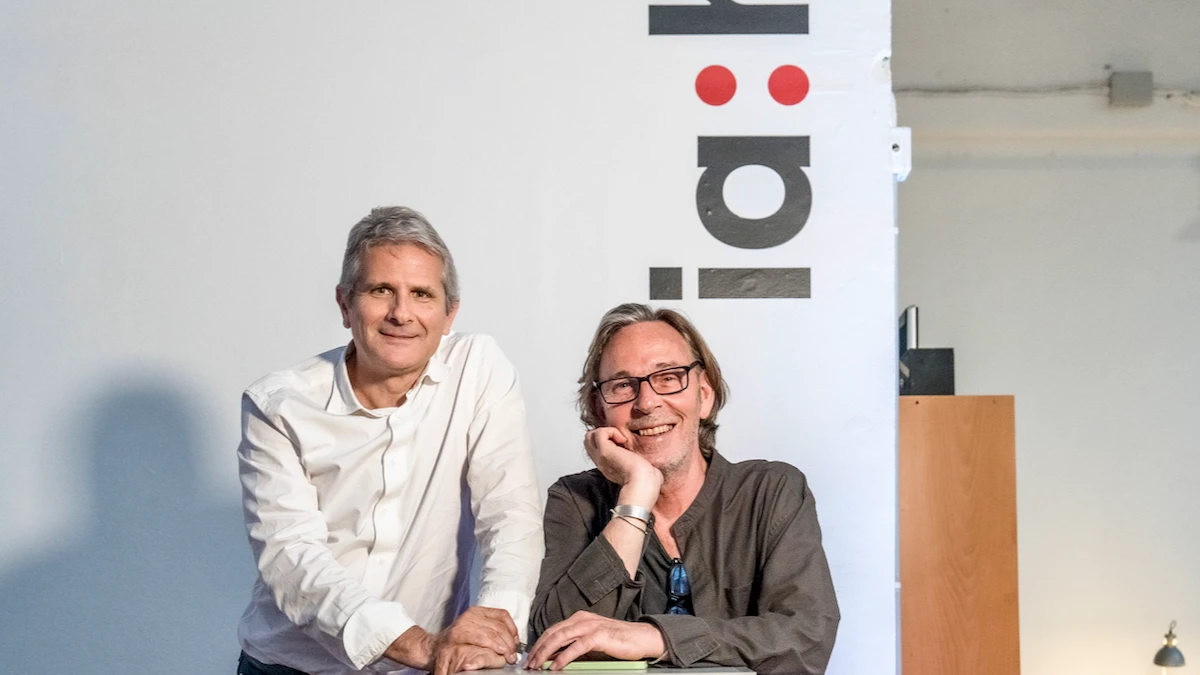 IA Hub Bacelona: un espacio donde acercan la inteligencia artificial como una oportunidad