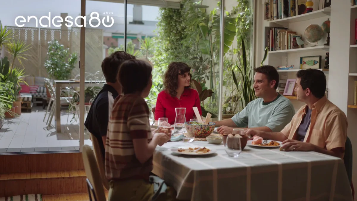 Endesa nueva campaña