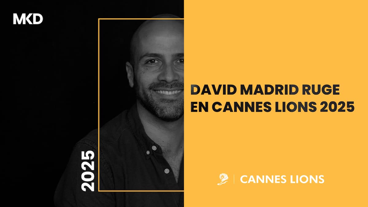 Pancho Cassis DAVID Madrid