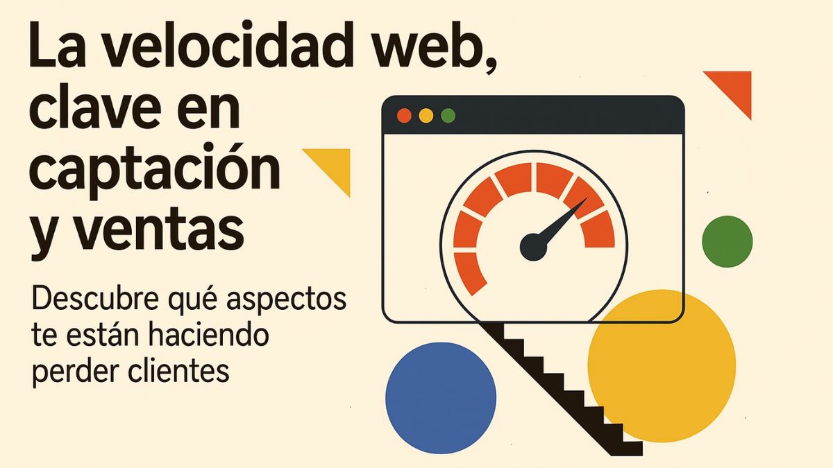 SIDN. La velocidad web