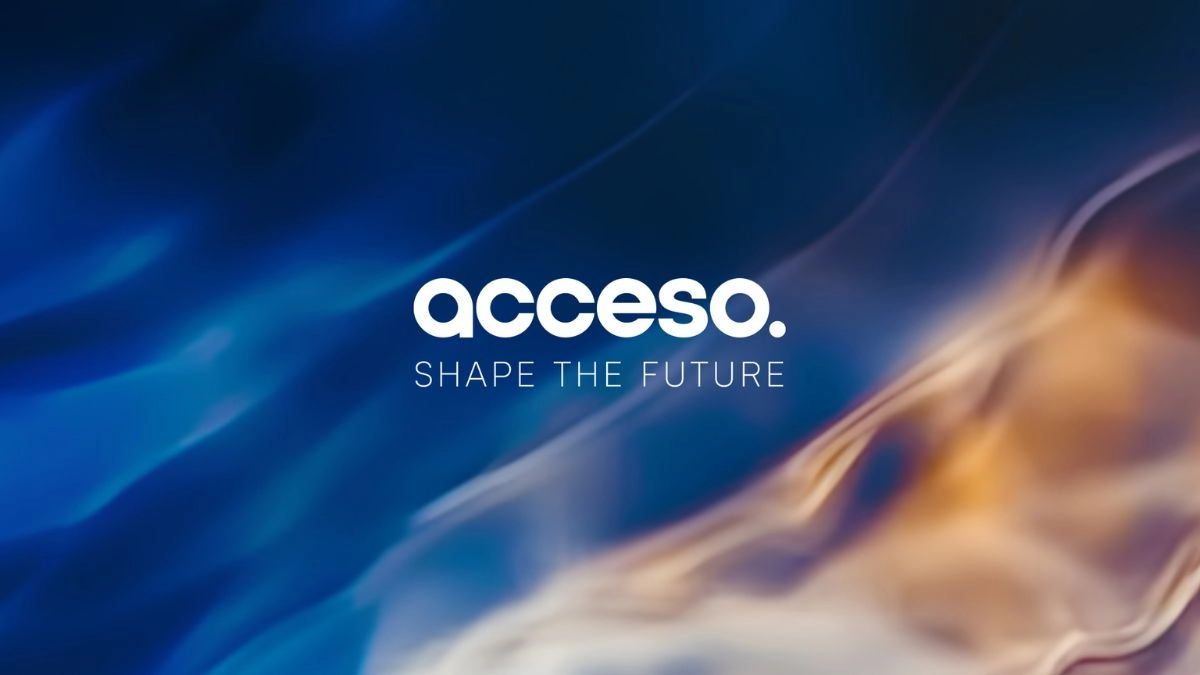 acceso vuelve con nueva identidad y una apuesta firme por la innovación tecnológica