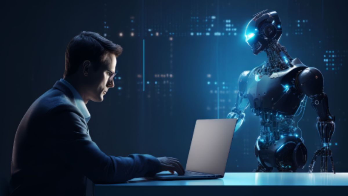 Cómo la inteligencia artificial está revolucionando la redacción de contenidos