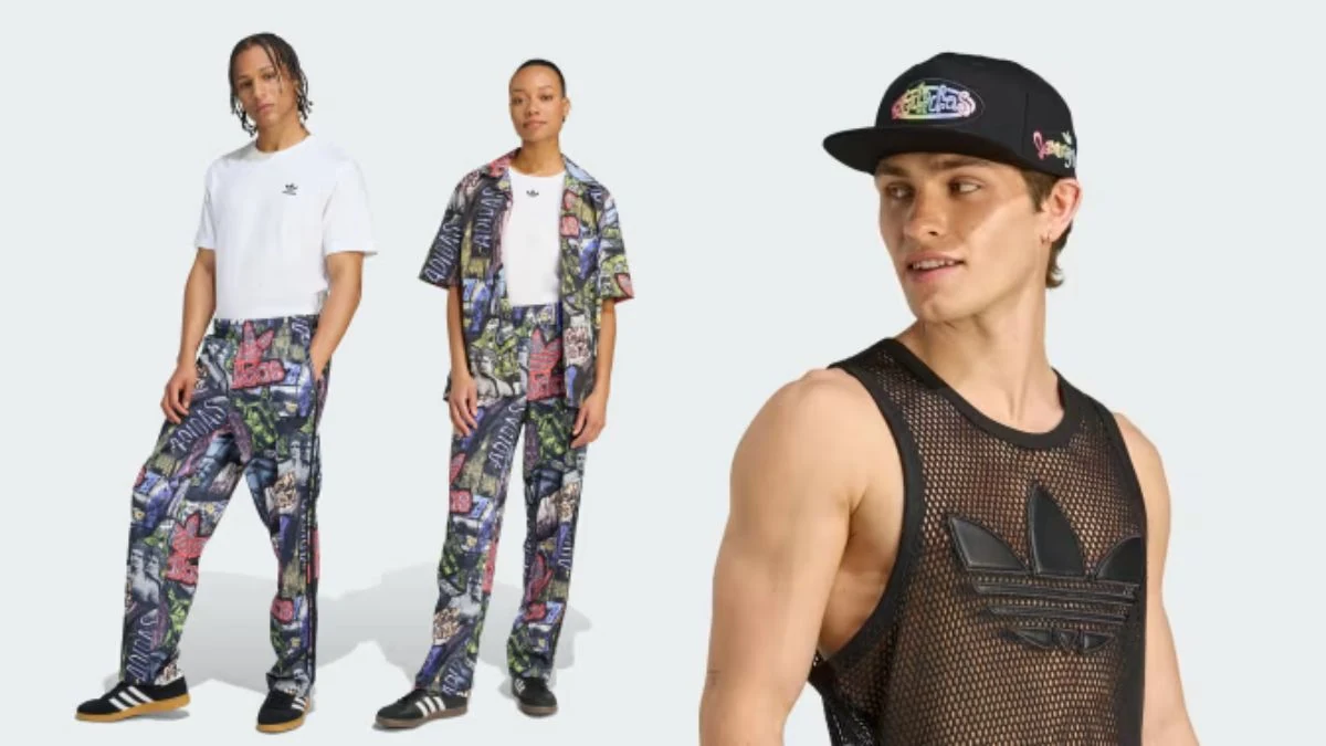 adidas gay price pack coleccion orgullo 2025