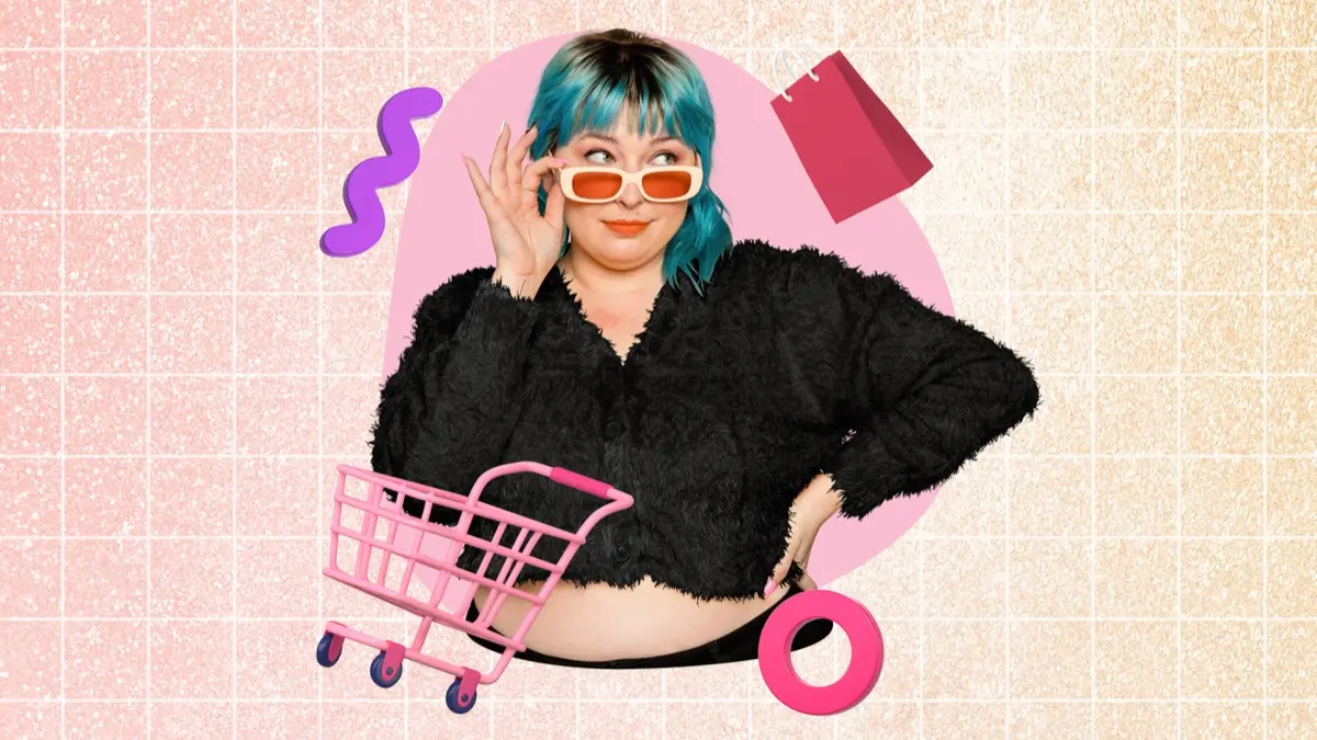 compras Generación Z