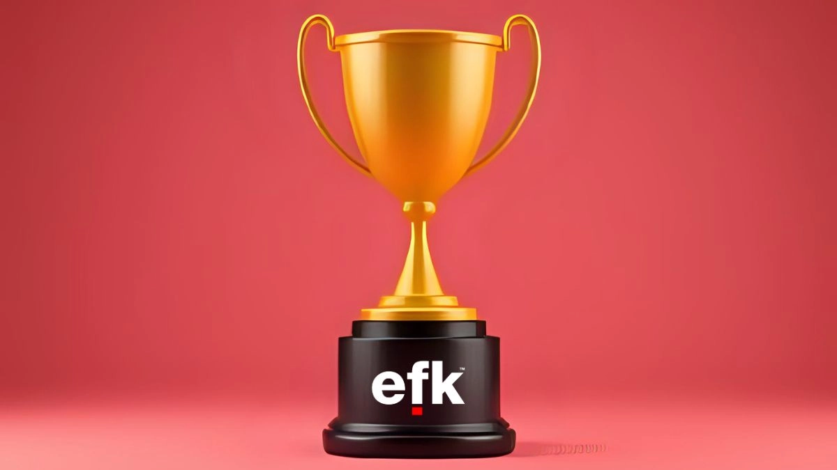 premios eficacia 2025 lista larga