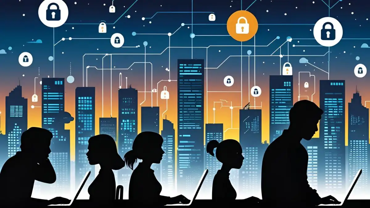 privacidad digital datos internet estudio samsung