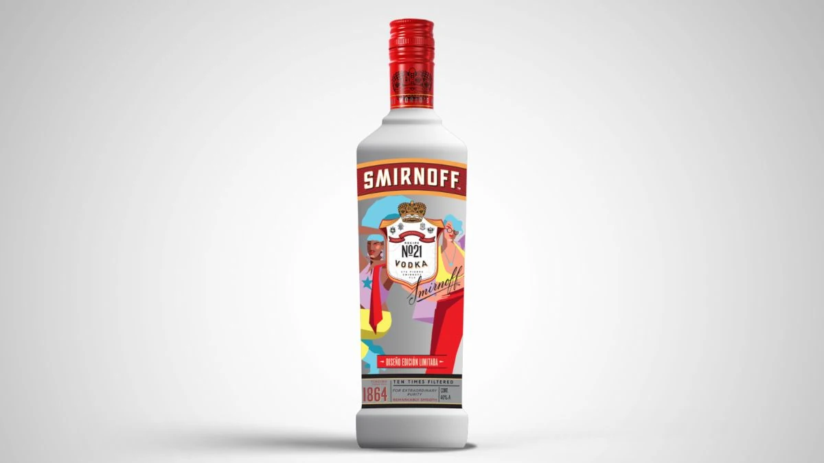 smirnoff vodka orgullo 1
