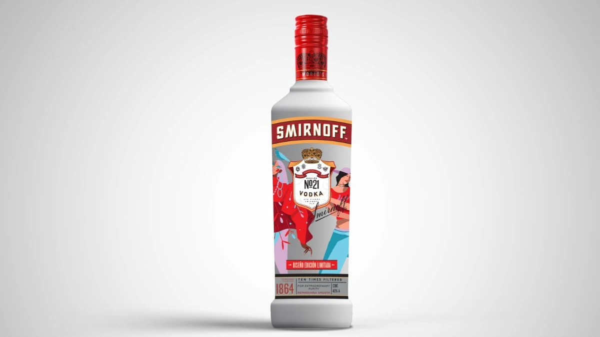 smirnoff vodka orgullo 3