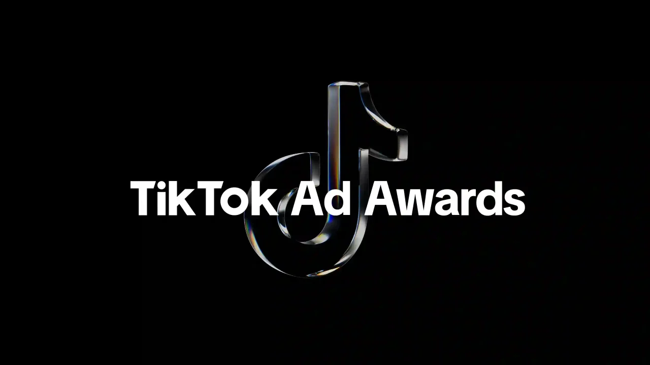 tiktok ad awards 2025