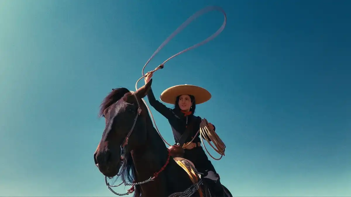 Apple Cortometraje iPhone
