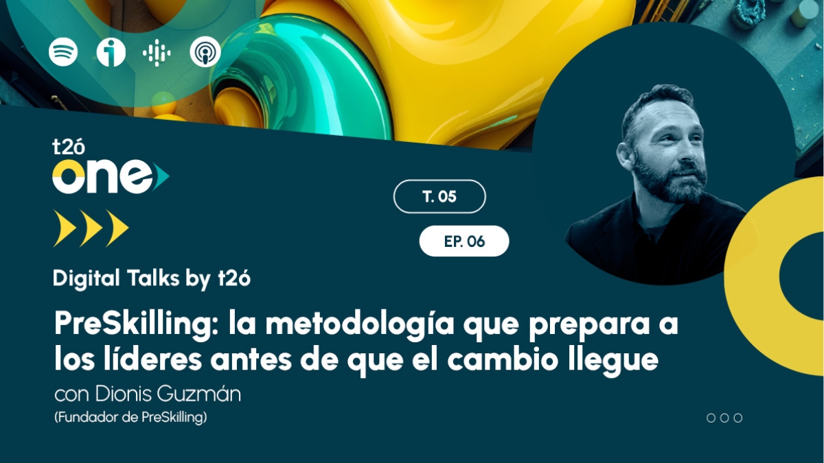 t2ó podcast PRESkilling