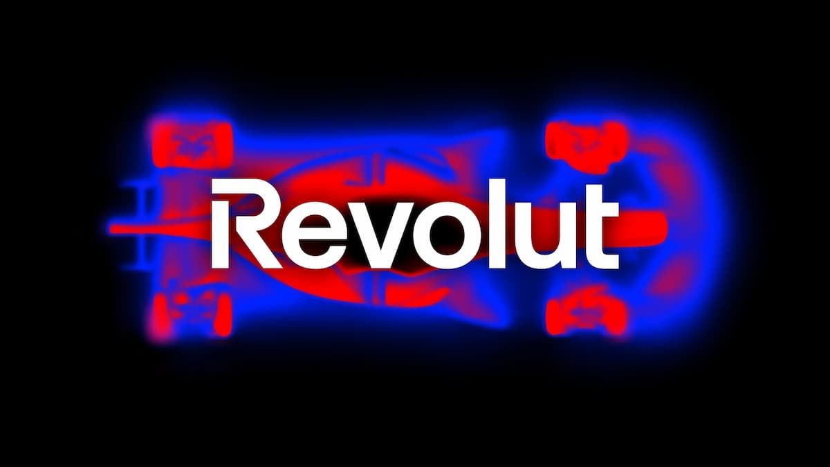 Revolut Audi F1