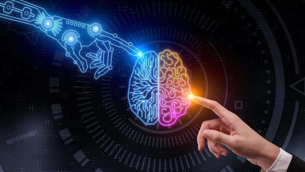 Thalia herramienta con inteligencia artificial anuncios
