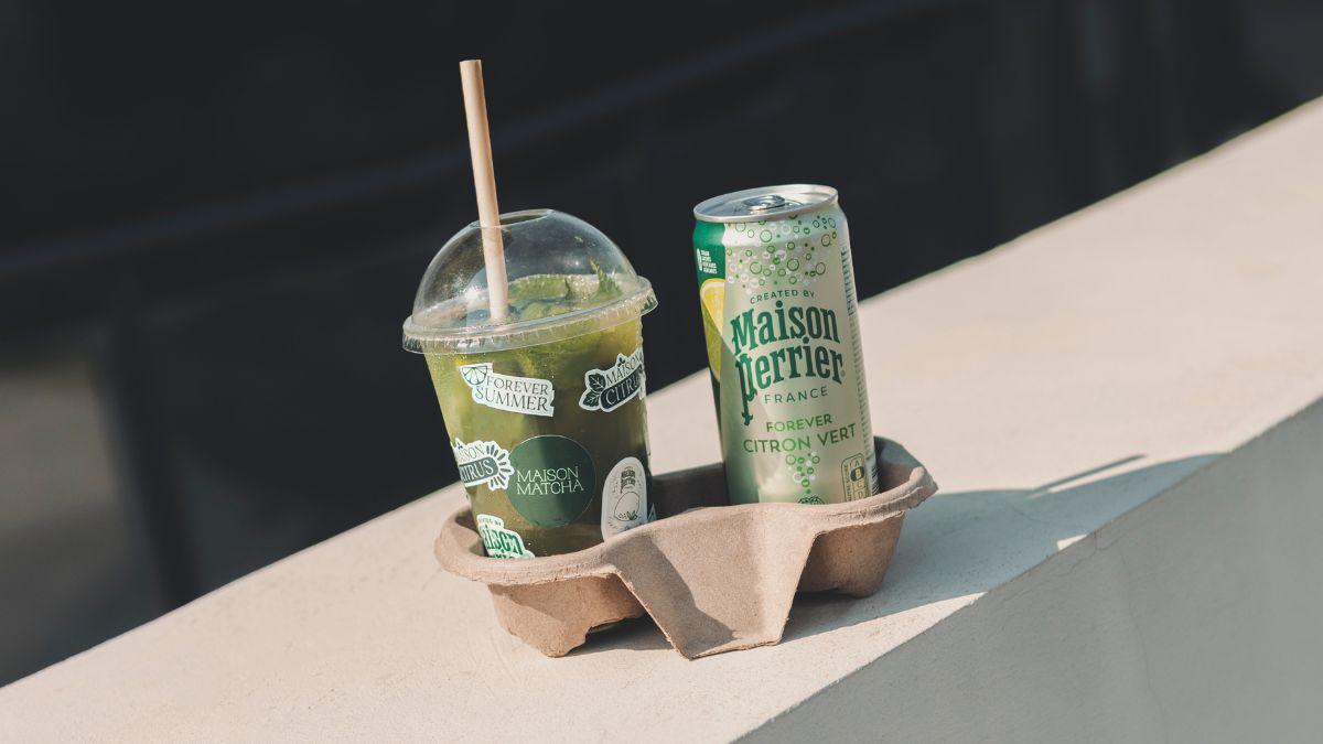 Maison Matcha