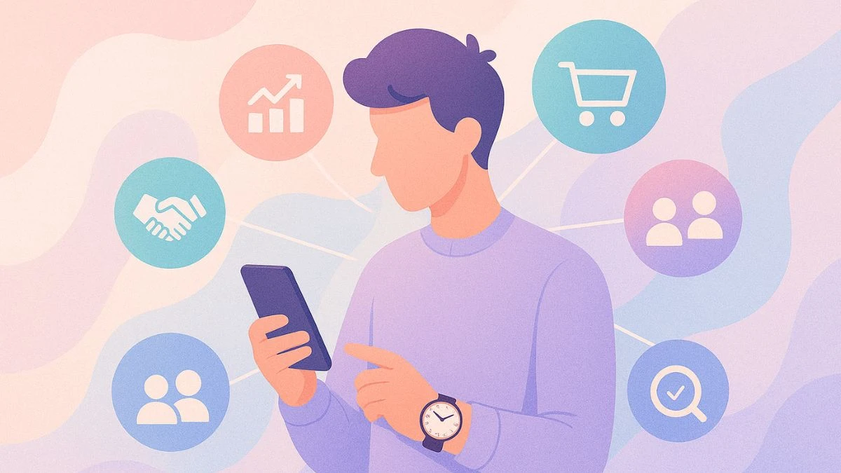 IPG Mediabrands Discovery analiza los "Time Optimizers"