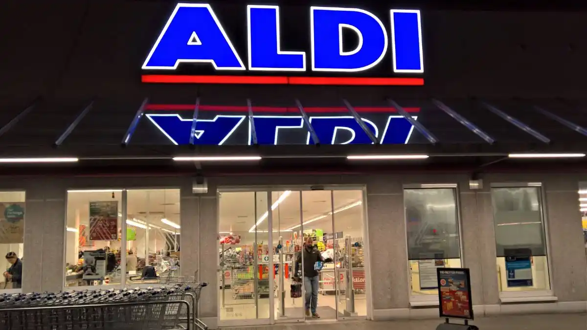 aldi supermercado historia marca marketing 