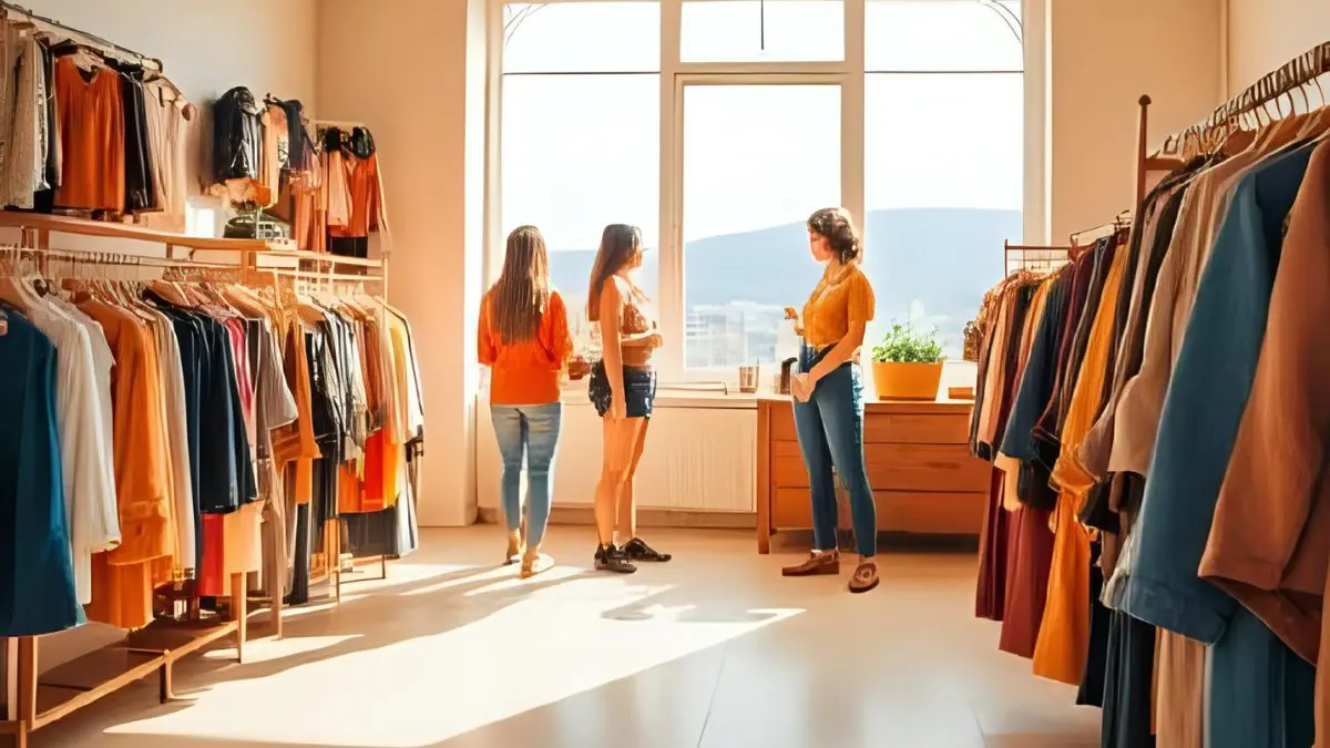 consumo moda españa