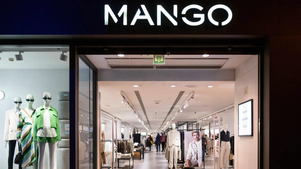 Mango Stylist