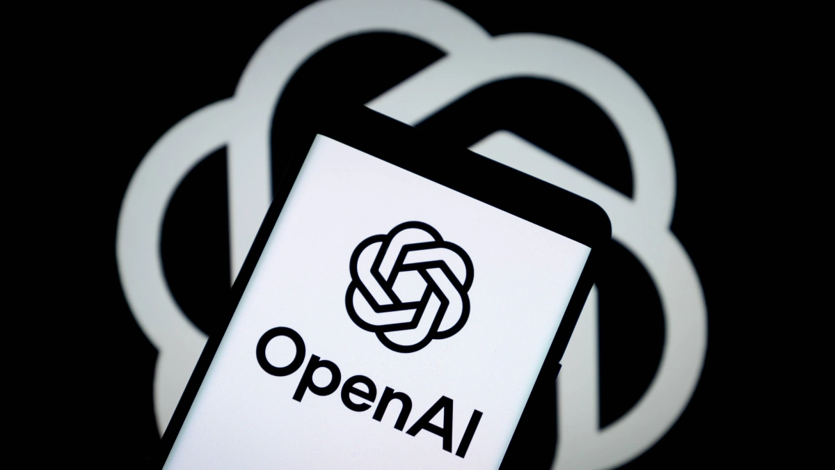 OpenAI navegador
