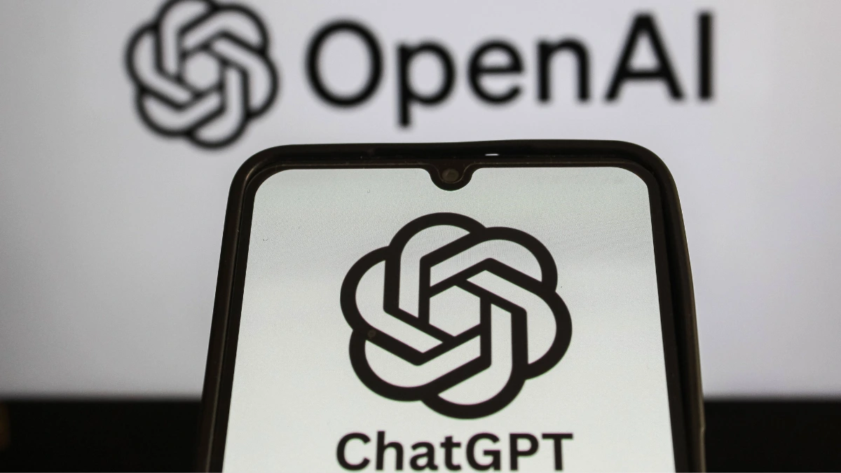 ChatGPT OpenAI