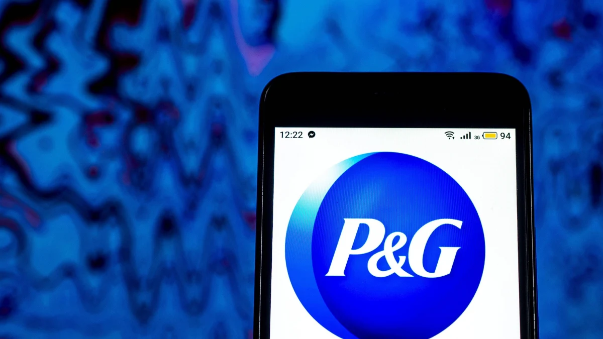 Procter & Gamble