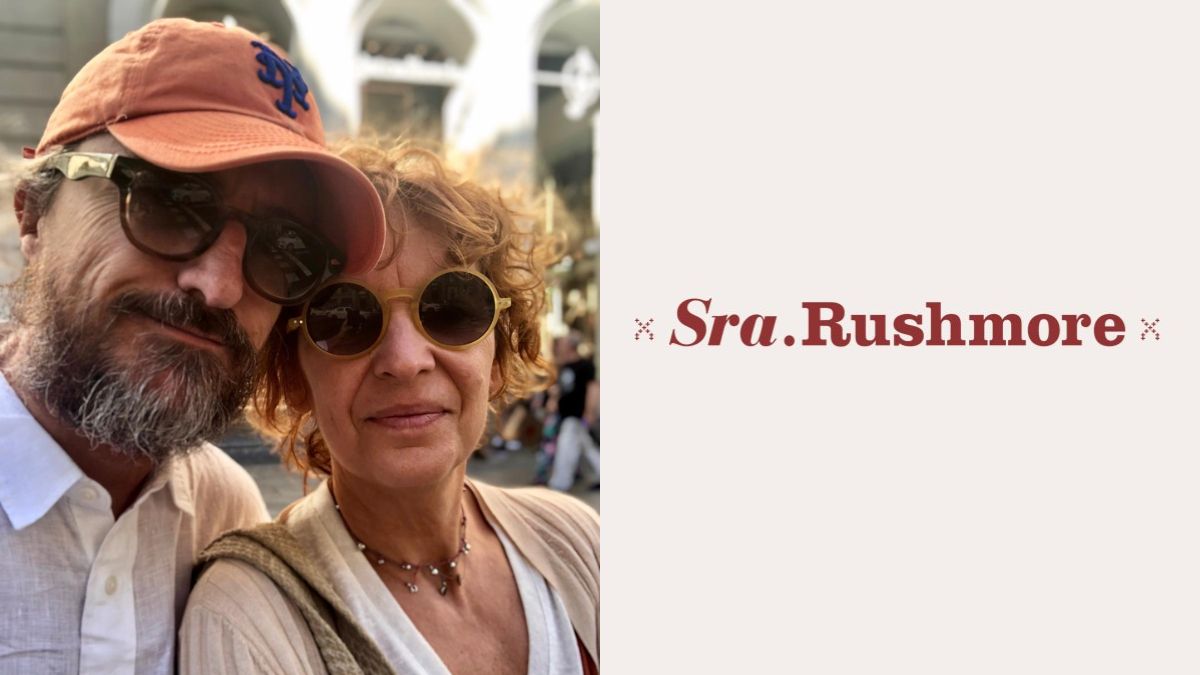 Sra. Rushmore