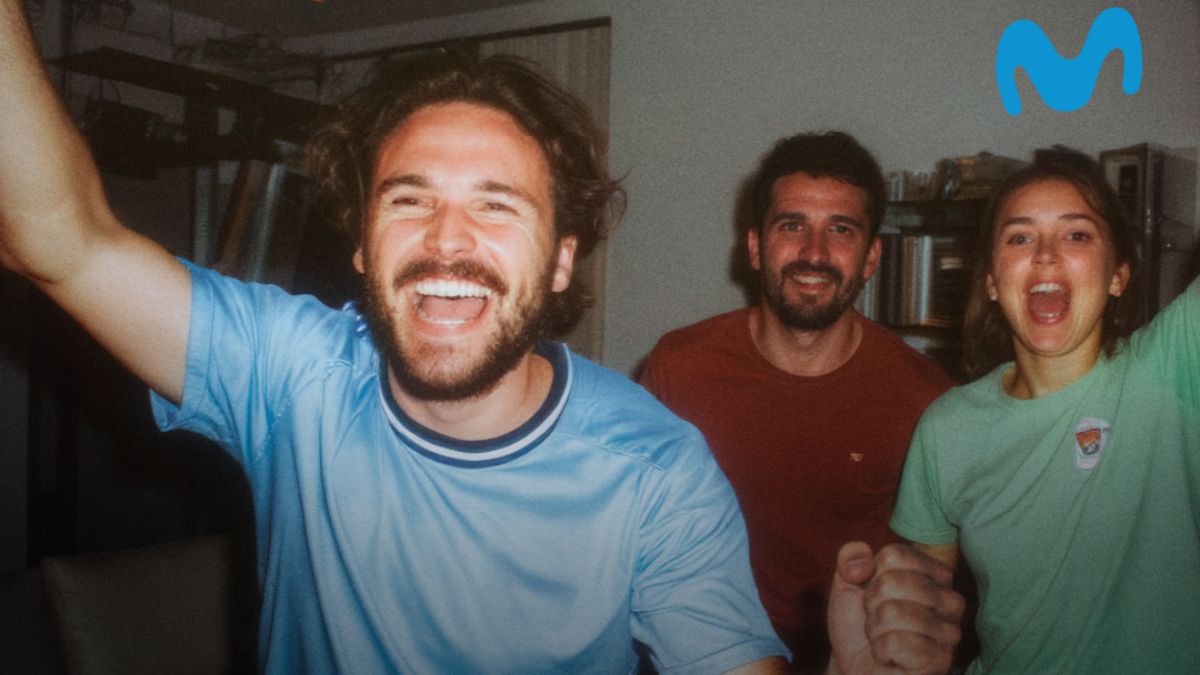 vuelve el futbol movistar vml cocktail