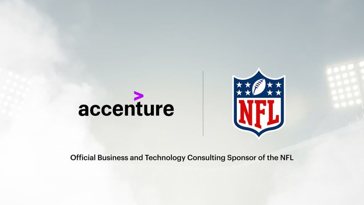 Accenture NFL