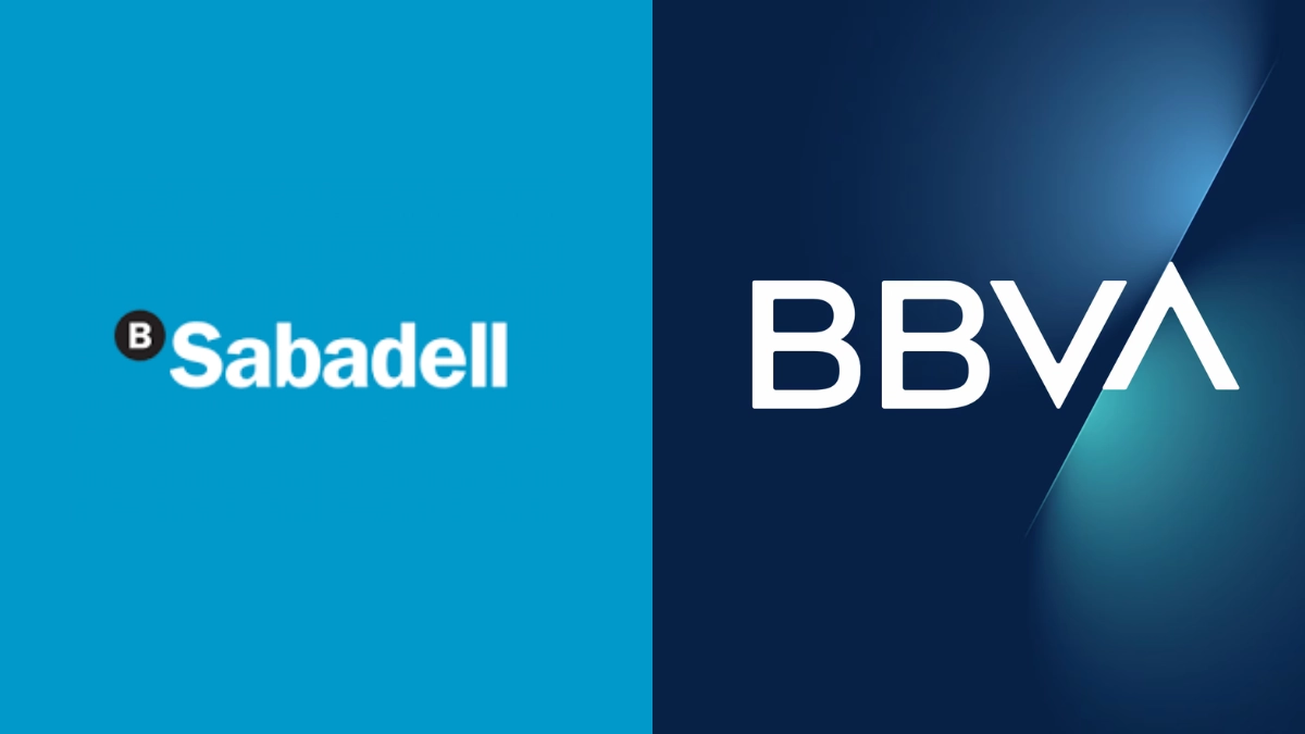 Banco Sabadell y BBVA